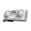 GeForce PCI-E RTX4070 Gigabyte 12GB GDDR6X Aero OC [GV-N4070AERO OC-12GD] (1xHDMI 2.1a, 3xDP 1.4a) (192-bit, PCI-E 4.0)