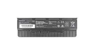 Movano bateria Asus G551, G551J, G551JM 10.8V, 4400mAh [BT/AS-G551]