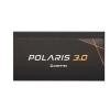 Chieftec Polaris PPS-1250FC-A3 (1250W) (1x135mm) Modularny 80+Gold (CPU 2x4+4) (PCI-E 4x6+2, 1x12+4) (4xMolex, 12xSATA)