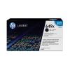 CE260X (649X)  - czarny, oryginalny toner drukujący HP, 17000 stron (HP Color LaserJet Enterprise CP4525dn, CP4525n, CP4525xh)