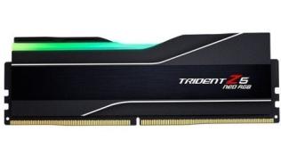 DDR5 64GB 6000 MHz G.Skill Trident Neo AMD RGB CL34 [F5-6000J3444F64GX1-TZ5NR]