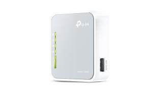 TP-Link Wireless Router 3G/4G LTE 802.11n 150Mbps [TL-MR3020/EU]