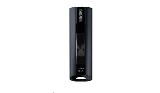 SanDisk Extreme Pro USB 1TB USB 3.1 (420/380MS/s) (czarny) [SDCZ880-1T00-G46]