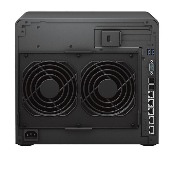 Serwer plików NAS Synology RS3618xs