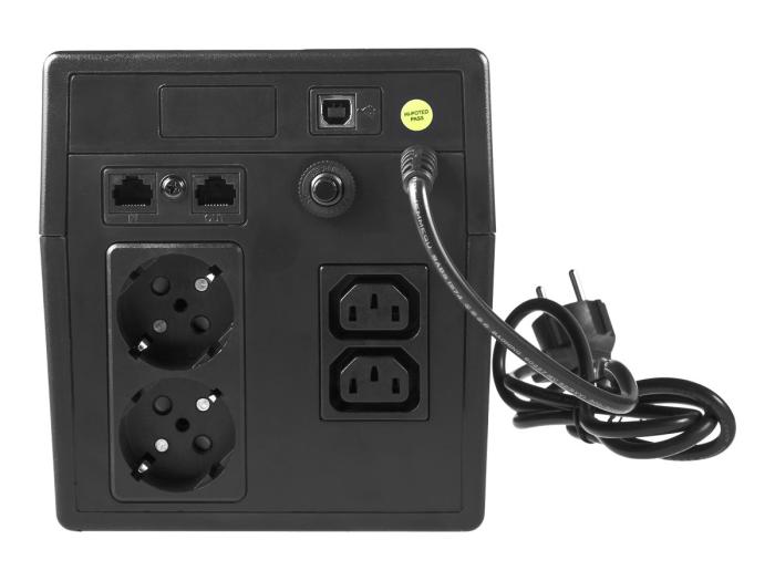 Green Cell UPS03 1000VA (600W)