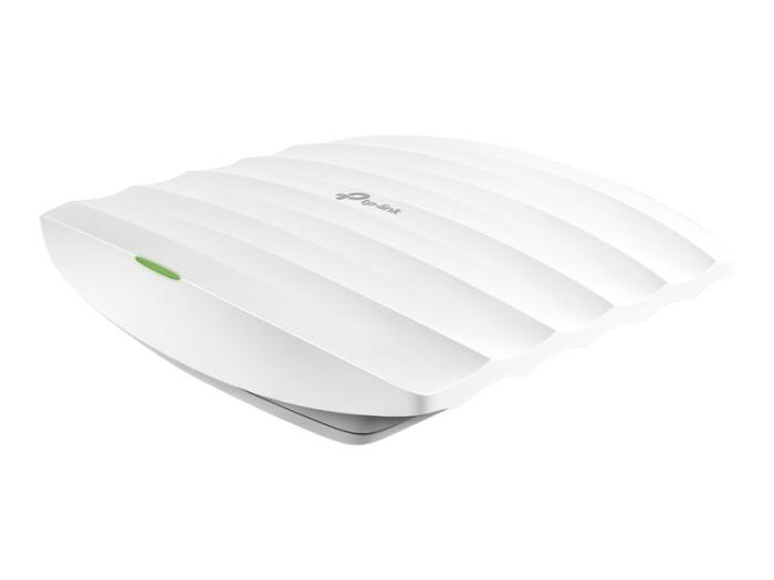 TP-Link Wireless Access Point N300 300Mbps 100Mb PoE 2.4GHz [EAP110]