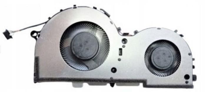 Wentylator do notebooka Lenovo Gaming IdeaPad L340-17IRH L340-15IRH 8pin [NS85B24 18K01 DC28000E1D0]