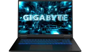 Gigabyte Gaming A18 Pro [DYJG3EEBC4SD] 10-Core Intel Core 7 240H /18 2560x1600 matowa IPS 165Hz / 32GB DDR5 (max 64GB) / 1TB / RTX5080 16GB / pk RGB / 76Wh / 2.9kg / brak systemu