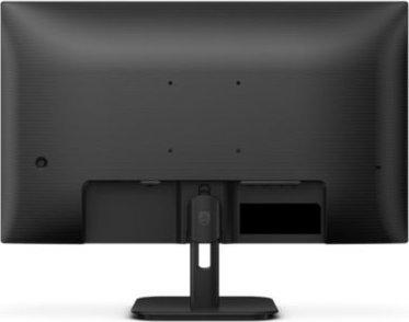 (27) Philips E-Line 27E1N1800A/00 (IPS WLED 4K, 3840x2160, 350, 1000:1, 4ms, HDR10, 60Hz) (2xHDMI 2.0, DisplayPort 1.4, Audio) głośniki (2x2W), czarny