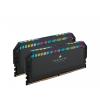 DDR5 32GB (2x16GB) 5200 MHz Corsair Dominator Platinum RGB CL40 [CMT32GX5M2B5200C40]