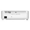 Projektor Optoma HD30LV (1920x1080, 16:9, 4500 ANSI, 22000:1, 4000h/10000h) (2xHDMI, 1x USB-A)