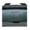 Torba do laptopa Targus Sagano Slipcase Grey 16 (czarno-szary) [TBS577GL]