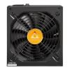 Chieftec Polaris PPS-1250FC-A3 (1250W) (1x135mm) Modularny 80+Gold (CPU 2x4+4) (PCI-E 4x6+2, 1x12+4) (4xMolex, 12xSATA)