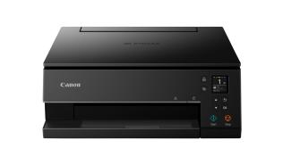 Canon Pixma TS6350a (czarny) (drukarka, kopiarka, skaner) (USB 2.0, WiFi, BT) automatyczny dupleks