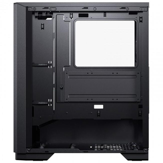 Phanteks Eclipse G300A Tempered Glass ARGB [PH-EC300GA_DBK01]