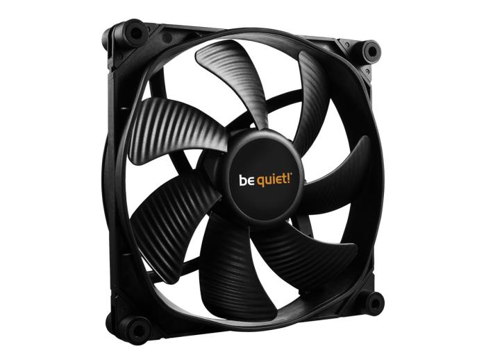 Bequiet Shadow Wings 2 PWM (140 mm) [BL087]
