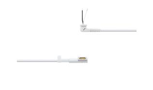 Wtyk z kablem do notebooków Apple wtyczka Magsafe 5-stykowy 85W [DC-AP18546]
