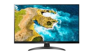 (27) LG 27TQ615S-PZ (IPS LED, 1920x1080, 250, 14ms, 60Hz) (2xHDMI, 1xCI, 1xUSB 2.0)