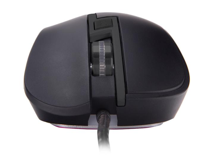 Tracer Gamezone Toros Avago 3050 4000dpi (optyczna, USB, 1, 6)