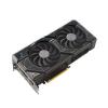 GeForce PCI-E RTX4070 Asus 12GB GDDR6X Dual OC [DUAL-RTX4070-O12G] (1xHDMI 2.1a, 3xDP 1.4a) (192-bit, PCI-E 4.0)