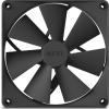 NZXT F140P 140mm (czarny) [RF-P14SF-B1]