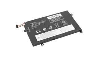 Mitsu bateria Lenovo ThinkPad E470, E475 10.95V, 3650mAh (40Wh) (3 ogniwa Li-Polymer Tianneng) [BC/LE-E470]