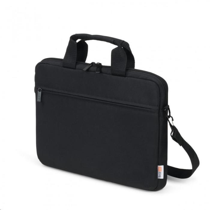 Dicota Base XX Laptop Slim 14-15.6 (black) [D31801]
