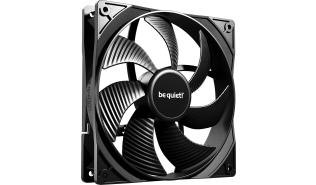 Bequiet Pure Wings 3 1200 obr 21.9 dBA 4-pin PWM (140 mm) [BL108]
