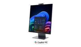 Komputer All-in-One LENOVO ThinkCentre X AIO [13H4000QPB] Intel Core Ultra 5 325 27.6inch 16GB 512GB SSD M.2 PCIe W11P 3Y OS
