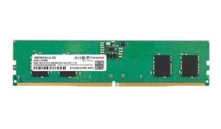 DDR5 8GB 5600 MHz Transcend CL46 1.1V [JM5600ALG-8G]