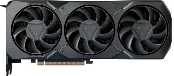 Radeon RX 7900XT Gigabyte 20GB GDDR6 RDNA3 [GV-R79XT-20GC-B] (1xHDMI 2.1, 2xDP 2.1, 1xUSB-C/DP) (320-bit, PCI-E 4.0)