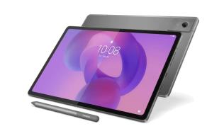 Lenovo Tab K12 TB361FU [ZAGJ0464PL] 8-Core Dimensity 6400 /12.1 2560x1600 / 8GB / 128GB / 10200mAh / Android 15 (szary) + rysik