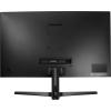 32’’ Samsung LC32R500FHPXEN (VA zakrzywiony 1500R, 1920x1080, 300, 4ms, 75Hz) (VGA, HDMI 1.4) czarny