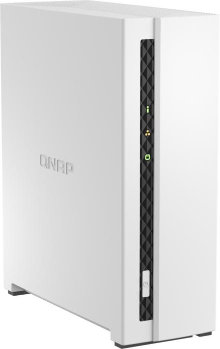 Serwer plików NAS QNAP TS-133