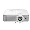 Projektor Optoma EH339 (1920x1080, 16:9, 3800 ANSI, 22000:1, 4000h/15000h) (2x HDMI, 1x USB-A)