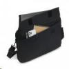 Dicota Base XX Clamshell 14-15.6 (black) [D31795]