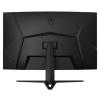 32’’ MSI G32CQ4 E2 (VA zakrzywiony, 2560x1440, 250, 1ms, 170Hz) (2cHDMI, DP1.2a, MiniJack) czarny
