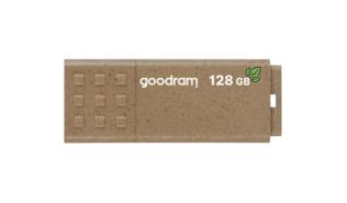 GoodDrive Eco Friendly 128GB USB 3.0 (60/20MB/s) [UME3-1280EFR11]