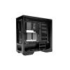 be quiet! Dark Base 700 ATX Midi Black (okno plexi) (2xUSB 3.0, 1xUSB-C 3.1 Gen2) (9x2.5, 7x3.5) [BGW23]