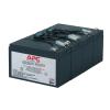 APC zestaw 4 akumulatorów 6V / 14Ah [RBC8]