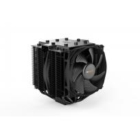 Be quiet! Dark Rock 4 Pro (120+135 mm, TDP 250W, 4-pin PWM) [BK022]