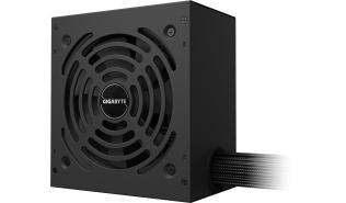 Gigabyte P650G (650W) (1x120mm) 80+Gold  (CPU 2x8) (PCI-E 4x8) (3xMolex, 6xSATA) [GP-P650G PG5]