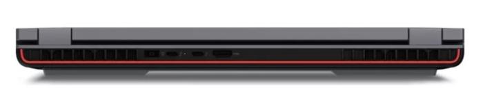 LENOVO ThinkPad P16 G2 [21FA000FPB] Intel Core i7-13700HX 16inch WQXGA 16GB DDR5 1TB SSD M.2 RTX 2000 ADA 8GB Wi-Fi 6E + BT FPR W11P 3Y Premier