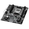 Asrock B650M-H/M.2+ (AMD B650) [AM5, 2xDDR5 do 6400MHz, (HDMI 2.1, DP 1.4) (2xM.2, 1xPCIe 4.0 x16, 2xPCIe 4.0 x1), micro ATX]