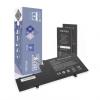 Mitsu bateria HP Elitebook x360, 1030 G2 11.55V, 4700mAh (54Wh) 3 ogniwa [BC/HP-X360-1030]