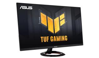 (27) Asus TUF Gaming VG279Q5R (IPS LED, 2560x1440, 300, 1ms, 200Hz) (2xHDMI 2.0, 1xDP 1.4, Audio) czarny, głośniki