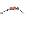 Gniazdo zasilania LPS119 z kablem do wtyczki 5.5x1.7mm do notebooków Acer Aspire 5741, 5551, 5742, 5741Z, Gateway NV53