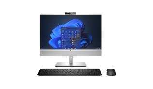 Komputer All-in-One HP EliteOne 870 G9 AiO [A55MTET] Intel Core i5-14500 24inch dotykowy 16GB 512GB SSD W11P (srebrny)