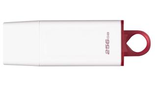 Kingston DataTraveler Exodia White 256GB USB 3.2 Gen1 [KC-U2G256-5R]