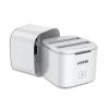 Unitek S1105A Stacja Dokująca do dysków 2x2.5 SATA,  USB-C 3.1